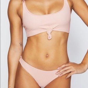 Frankies Bikinis Greer Set